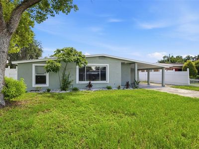 7806 TANGLEWOOD LANE