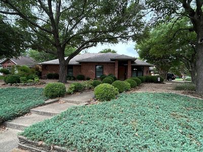 3417 Nottingham Dr