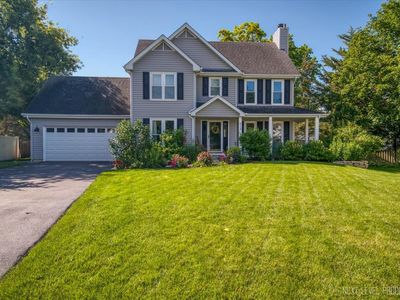 612 Spyglass Ct