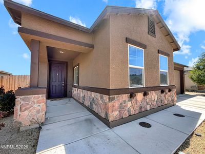 Property at 545 Osprey Way, Fernley, NV