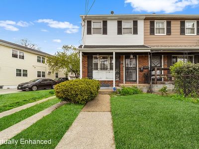 Property at 12239 Long St, Jamaica, NY