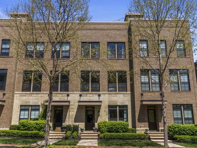 884 Burr Ave #20