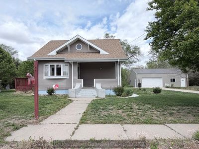214 Copenhagen St W