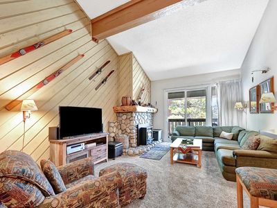 261 Lakeview Blvd #551