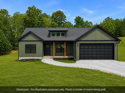 0 Cherrywood Ln Lot 60