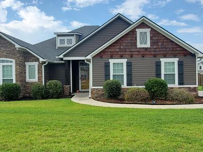 4077 McKenzie Ln