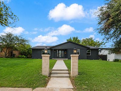2317 Greenhill Dr