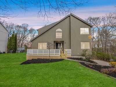 Property at 38 Caleb Drive, Danville, NH