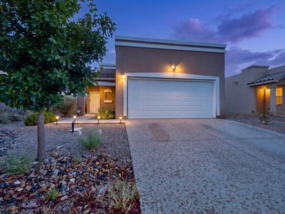 Property at 3142 Floras Del Sol St, Santa Fe, NM