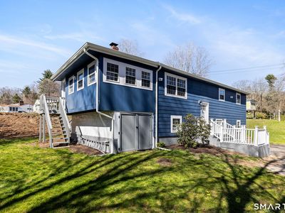 354 Vernon Street