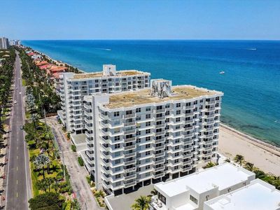 4511 S Ocean Boulevard #403