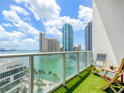 300 S Biscayne Blvd #L-1022