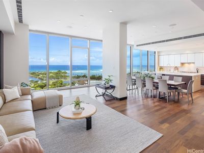 1555 Kapiolani Blvd APT 2301