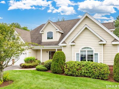 6 Wyeth Drive