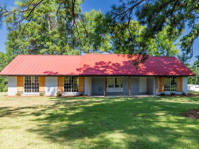 Property at 386 Okaloosa Rd, Eros, LA