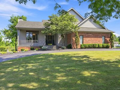Property at 20875 Irwin Rd, Armada, MI
