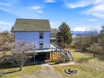 Property at 2812 Burnett Dr, Kodak, TN