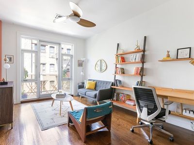 199 Huron St APT 4D