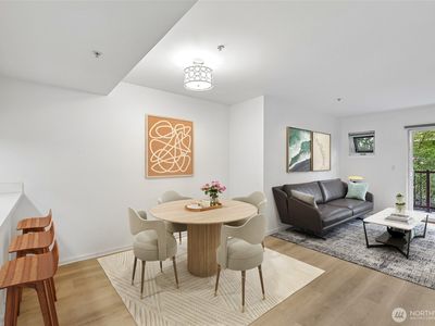 12345 Roosevelt Way NE #306