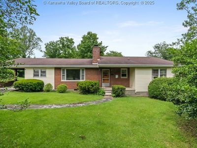 Property at 133 Franklin Ave, Madison, WV