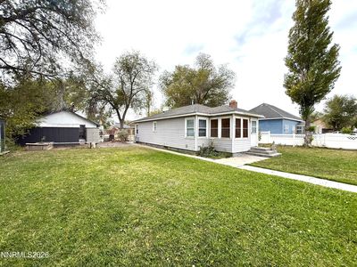 Property at 260 W 2nd St, Battle Mountain, NV