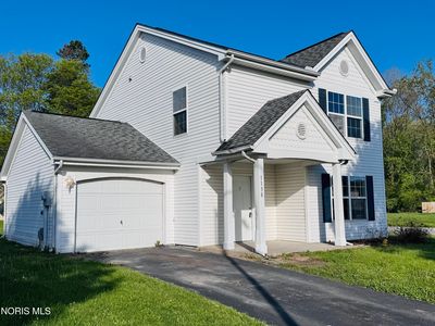 1158 Rockcress Dr