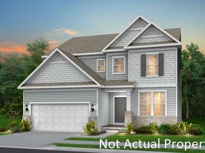 480 Weatherby Dr Lot 2499