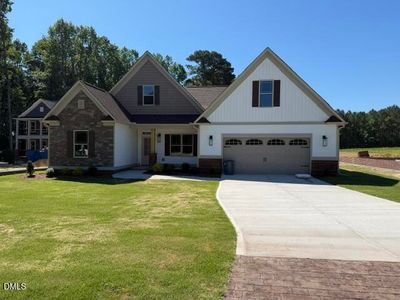 127 Big Pine Rd