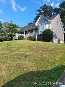 4821 Highland Trace Dr
