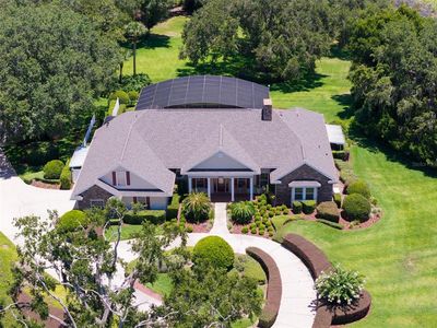 605 Old Mount Dora Rd