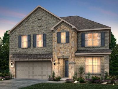 3345 Vestland Fjord St