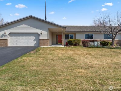 1380 Eastmont Avenue UNIT 1301