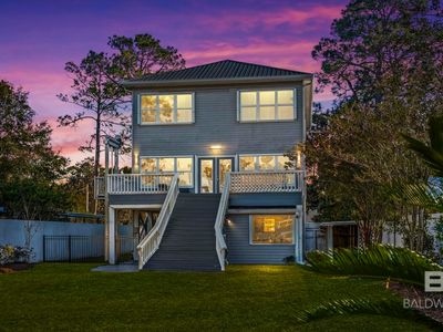 508 W Canal Dr