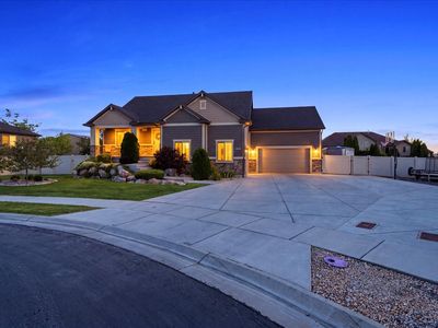 4781 W 4750 S