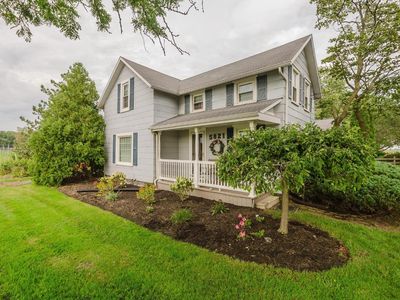 5821 N Benton Carroll Rd