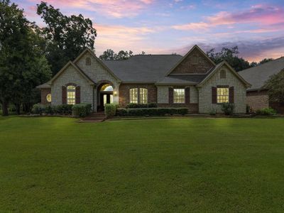 1303 China Grove Dr