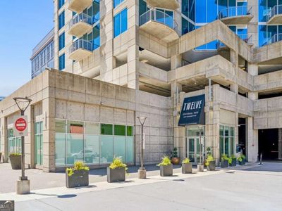 400 W Peachtree St NW Unit 2712