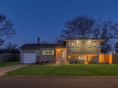 Property at 253 W 24th Street, Deer Park, NY