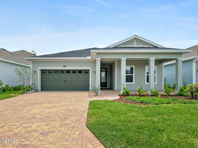 254 SEAFORTH Drive