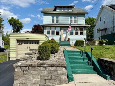 417 Darrow Ave