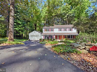 4 Orioles Nest Rd