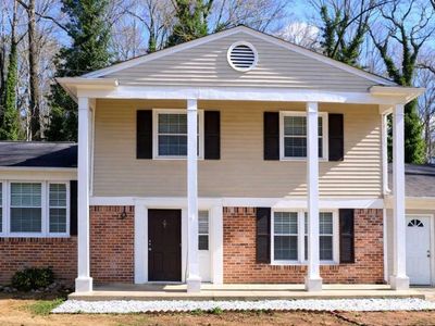 Property at 3019 Trafalgar Way, Chamblee, GA