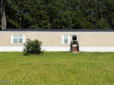 Property at 482 Old Church Road, Swansboro, NC