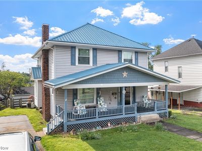 Property at 915 Clark St, Cambridge, OH