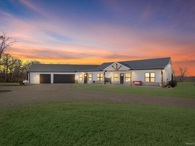 1652 Mount Moriah Rd