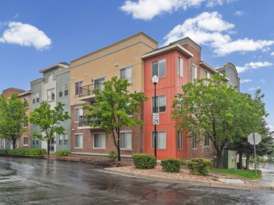 180 W Albion Village Way #301
