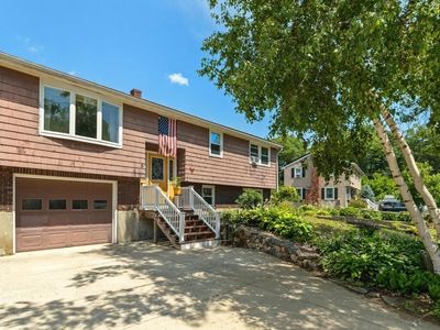 5 Paradise Rd