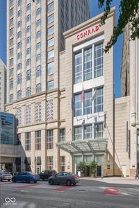 1 N Illinois St APT 2101