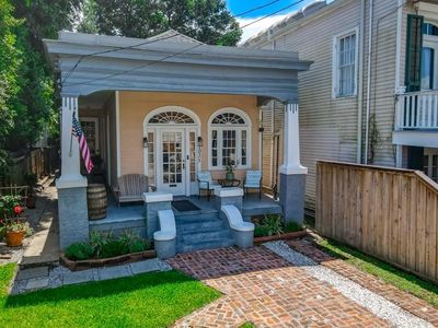 1025 General Pershing St