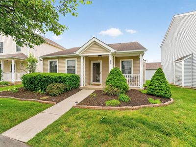 432 Jonathon Dayton Way